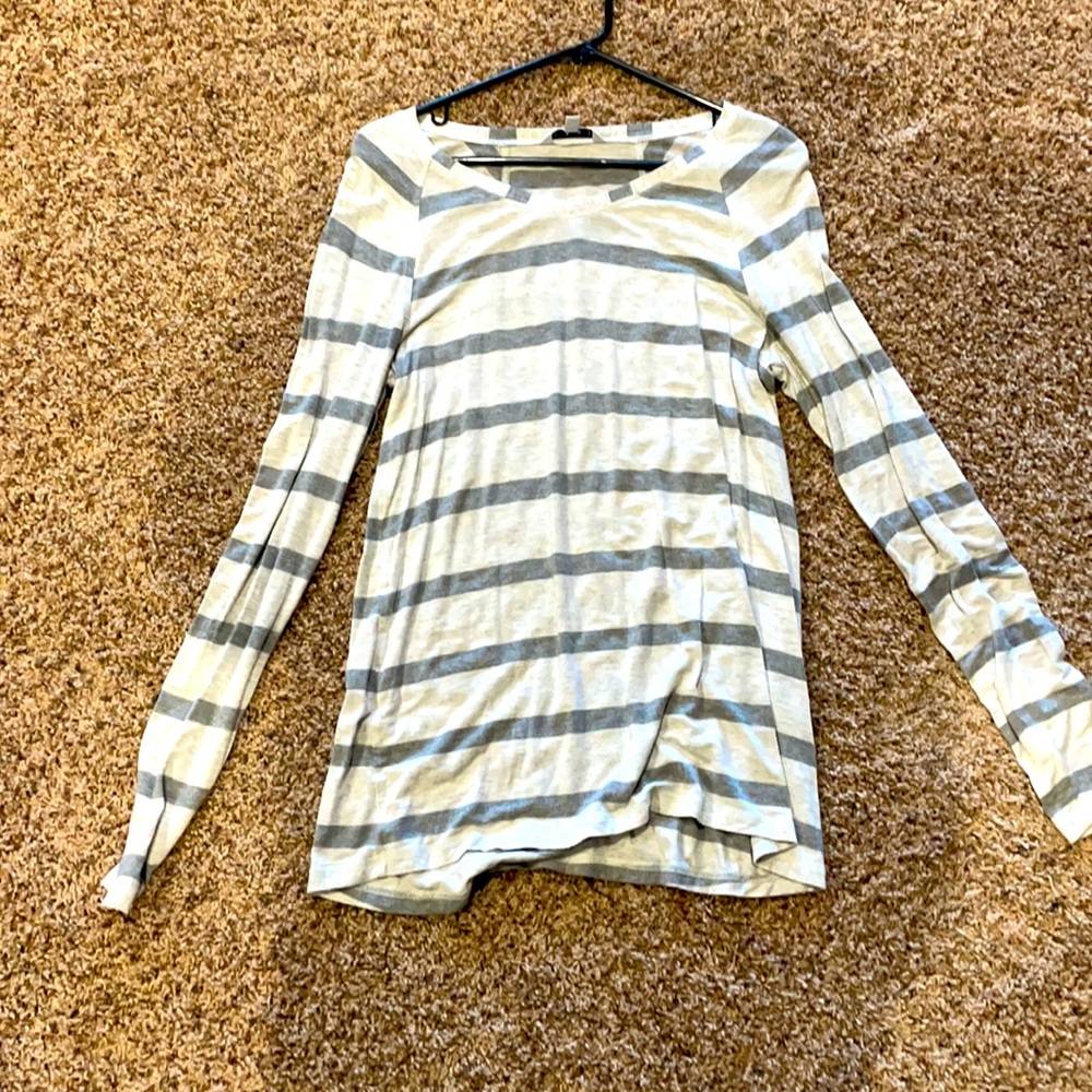 Long sleeve soft Cabi tee